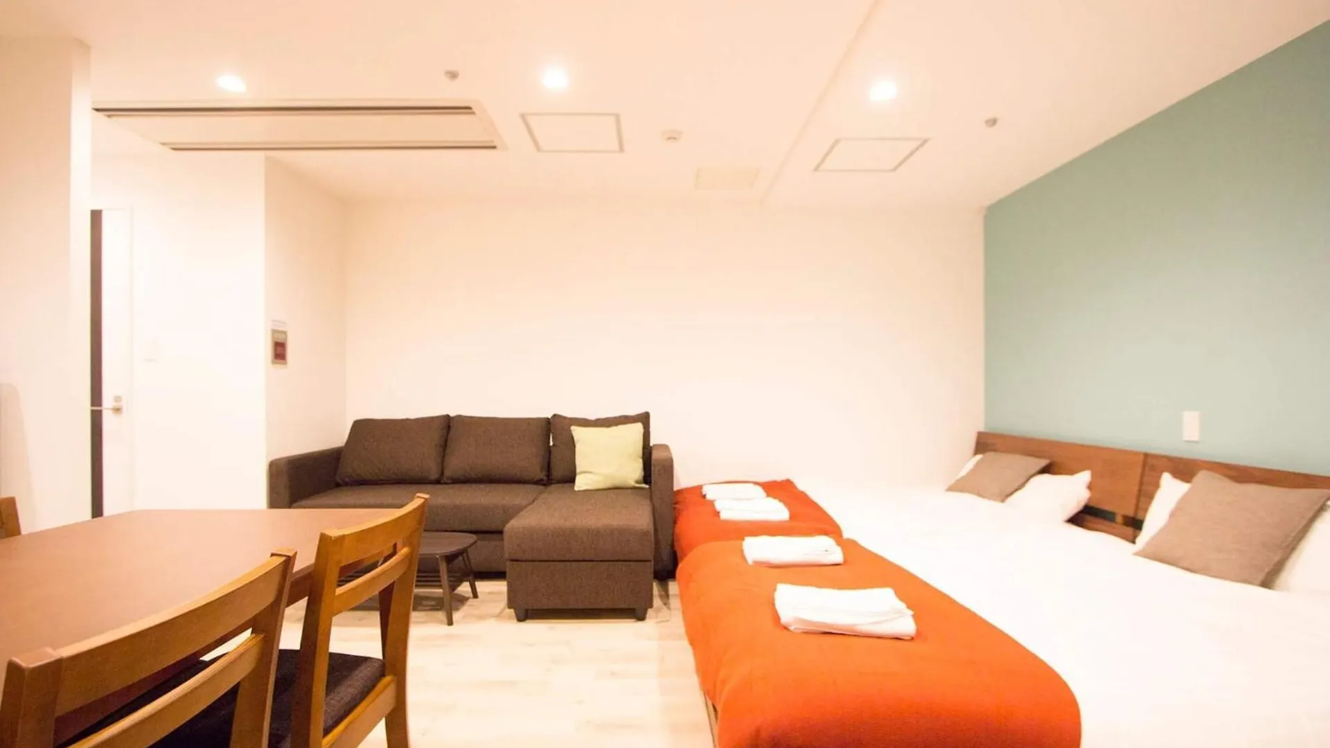 Seven Building / Vacation Stay 4952 Asahikawa