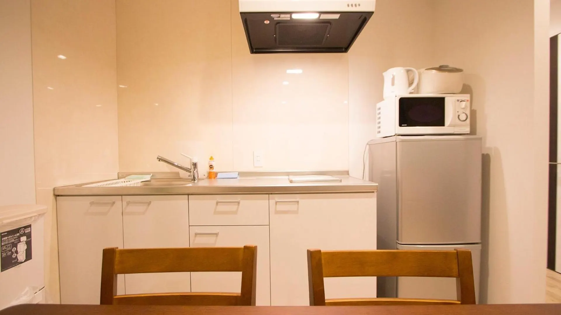 Seven Building / Vacation Stay 4952 Asahikawa Japan