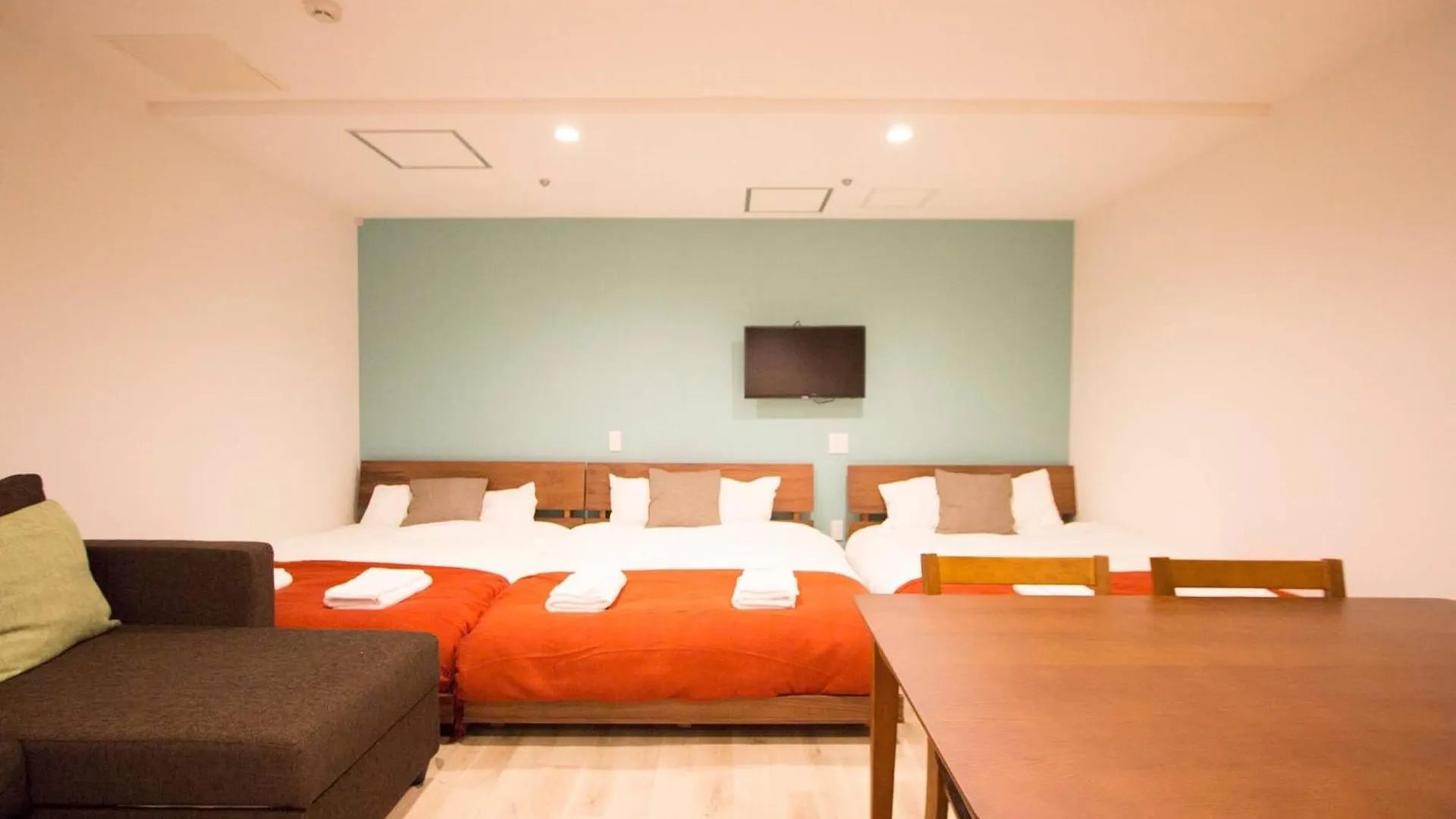 Seven Building / Vacation Stay 4952 Asahikawa 0*,  Japan