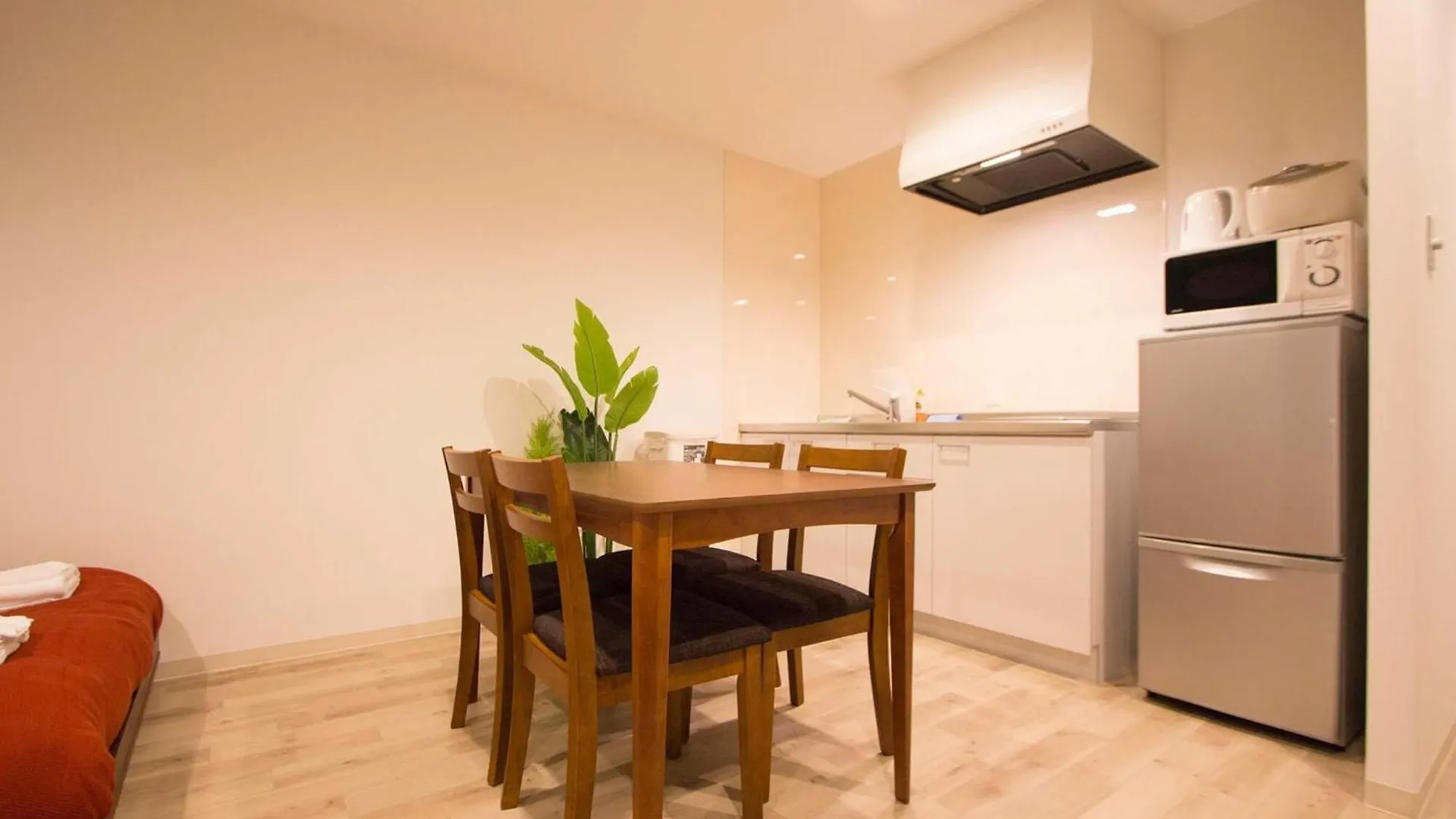 Seven Building / Vacation Stay 4952 Asahikawa Apartment