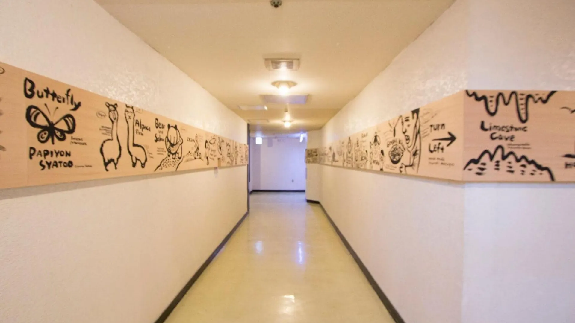 Seven Building / Vacation Stay 4952 Asahikawa 0*,