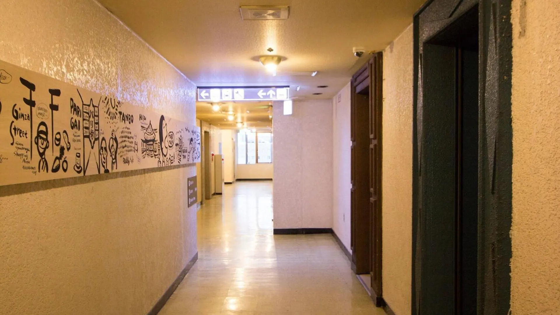 Seven Building / Vacation Stay 4952 Asahikawa Apartment