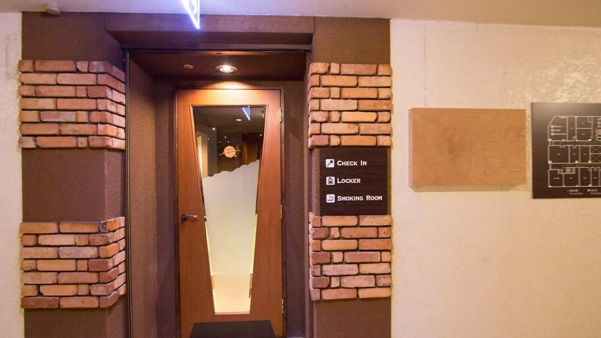 Seven Building / Vacation Stay 4952 Asahikawa 0*,  Japan