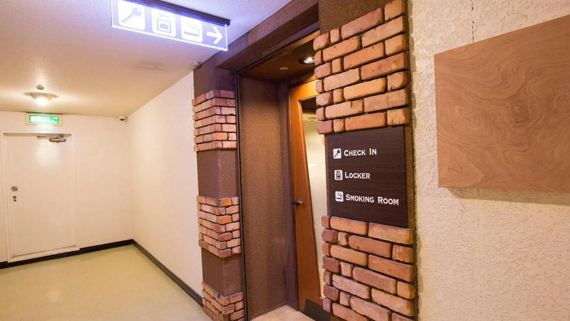 Apartment Seven Building / Vacation Stay 4952 Asahikawa