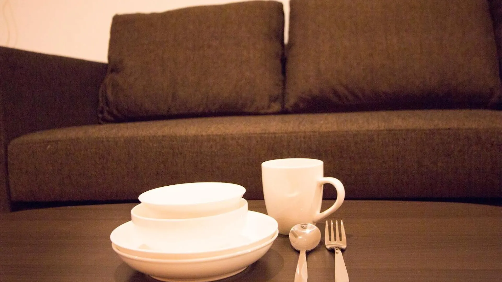 Apartment Seven Building / Vacation Stay 4952 Asahikawa