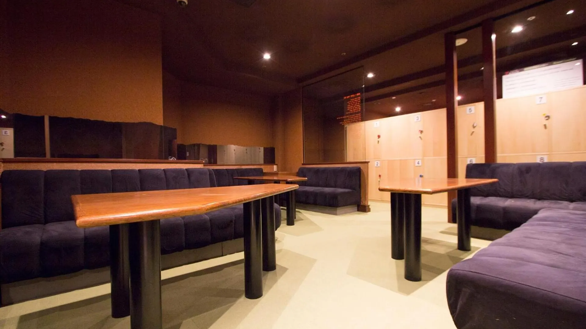 Seven Building / Vacation Stay 4952 Asahikawa Apartamento